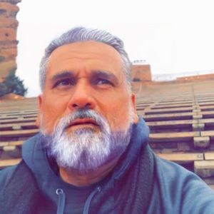 Meet your Posher, Jose